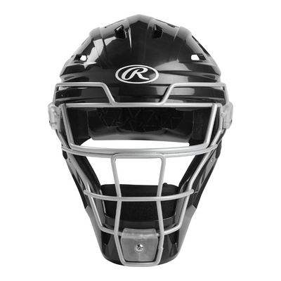 Rawlings Renegade 2.0 Baseball Catcher's Helmet - Junior