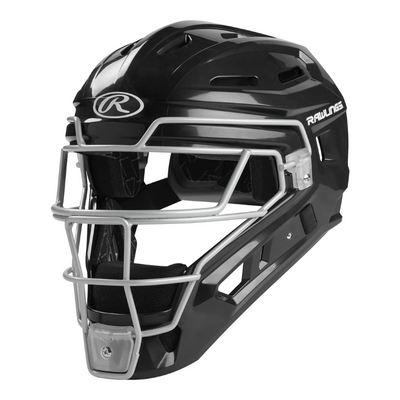 Rawlings Renegade 2.0 Baseball Catcher's Helmet - Junior