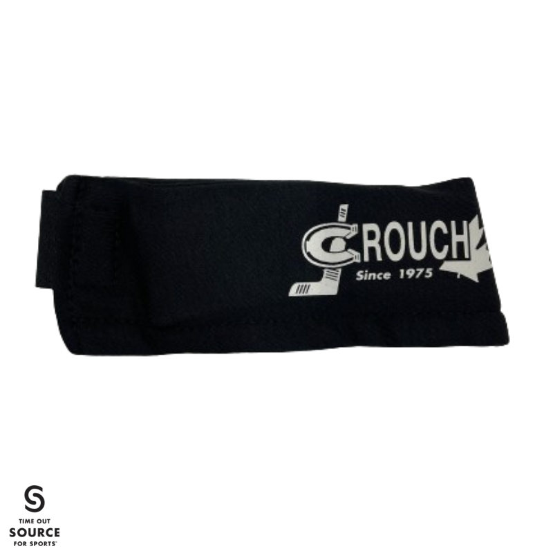 Kim Crouch Band Neck Guard