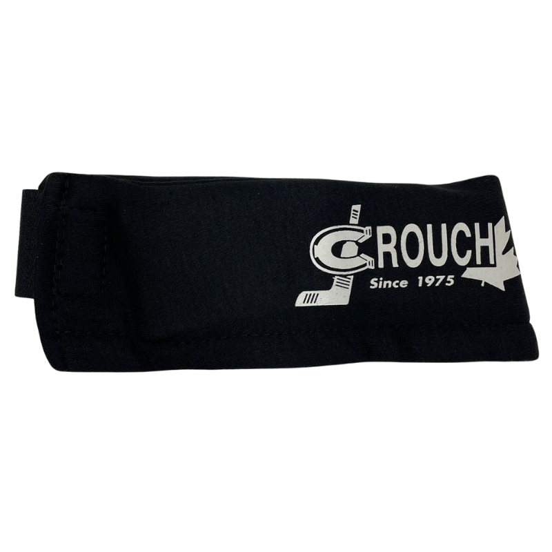 Kim Crouch Band Neck Guard