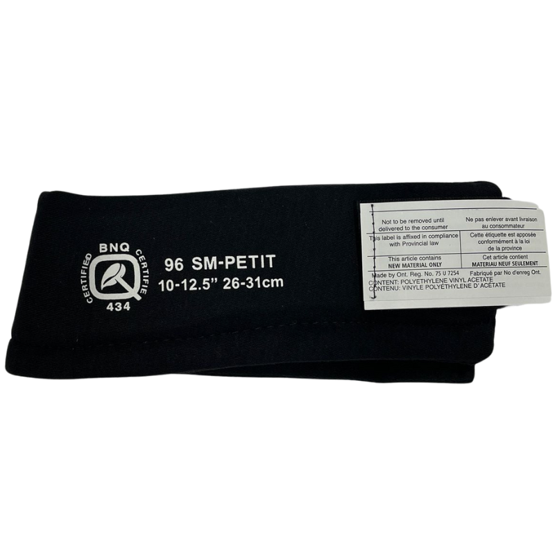 Kim Crouch Band Neck Guard