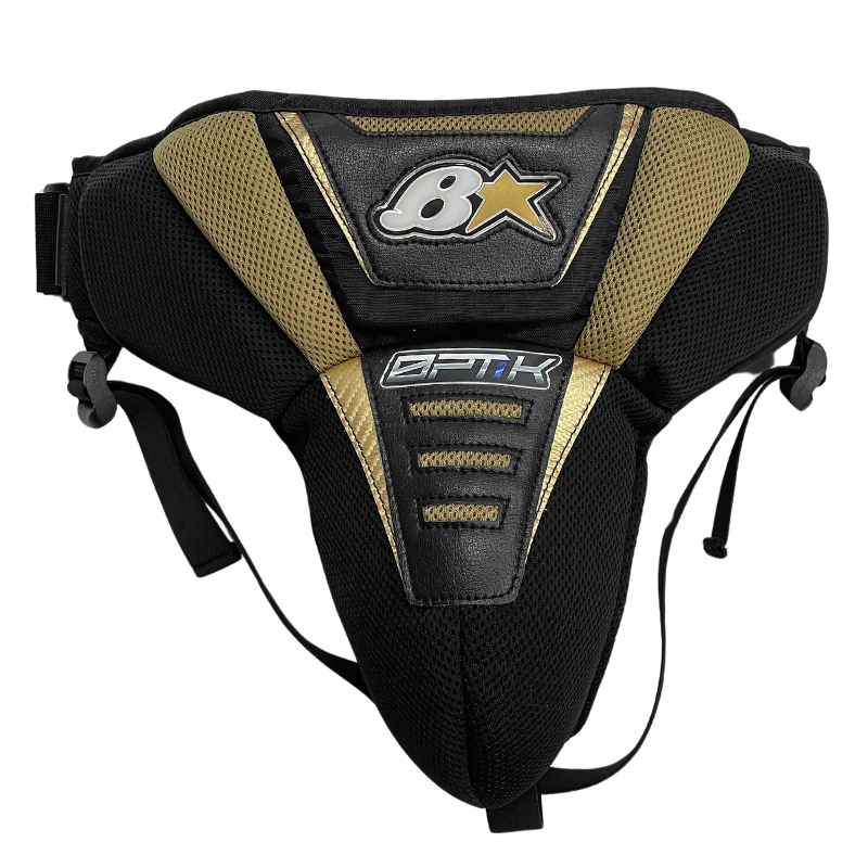 Brian`s OPT1K Double Goalie Cup Senior front