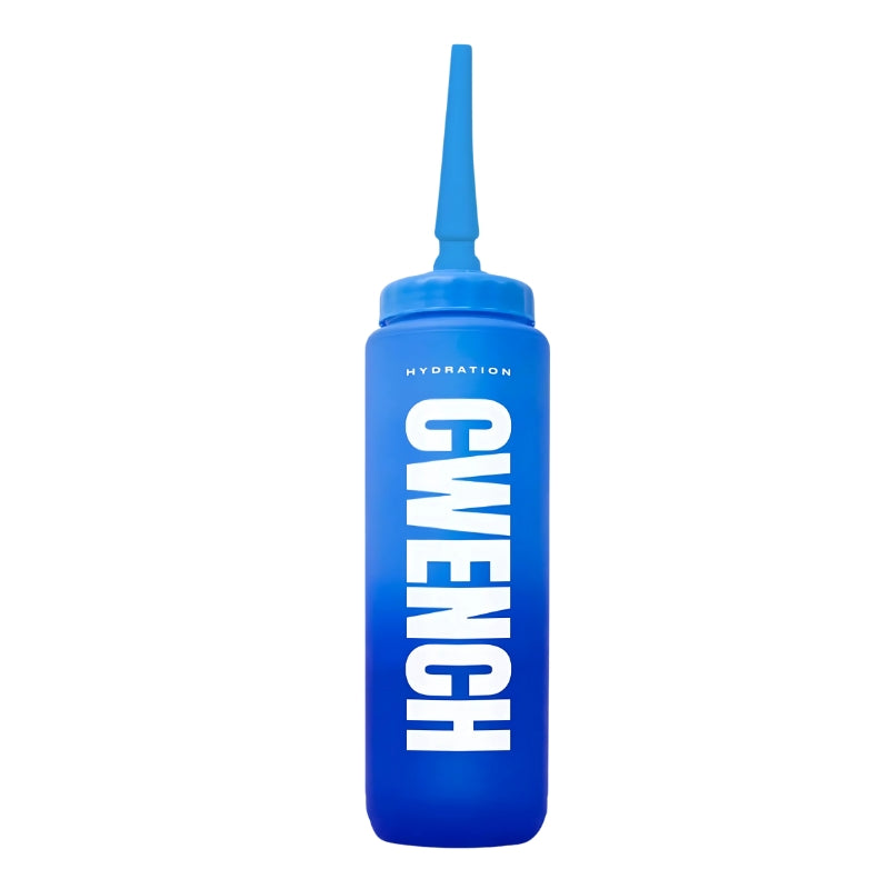CWENCH Spouted Team Bottle - 1L – Time Out Source For Sports