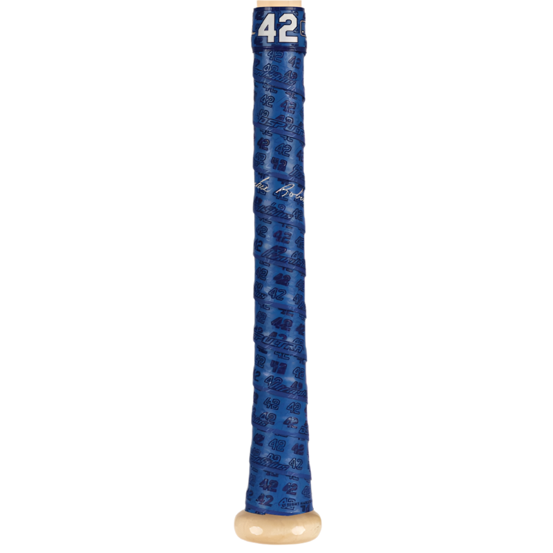 Lizard Skins MLB Wrap 1.1mm Bat Grip - Jackie Robins