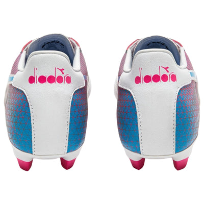 Diadora Soccer Shoes Diadora Brasil Elite Veloce GR LPU Soccer Cleats Adult 179601