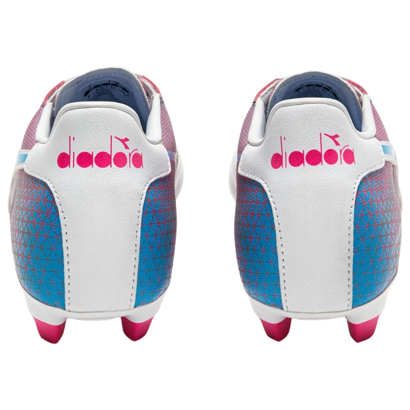 Diadora Soccer Shoes Diadora Brasil Elite Veloce GR LPU Soccer Cleats Adult 179601