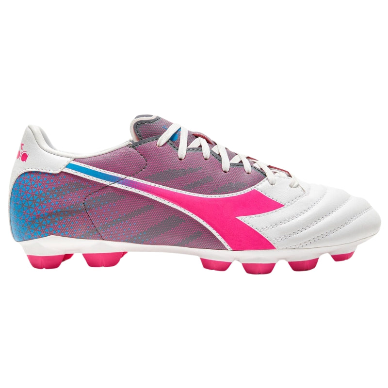 Diadora Soccer Shoes Diadora Brasil Elite Veloce GR LPU Soccer Cleats Adult