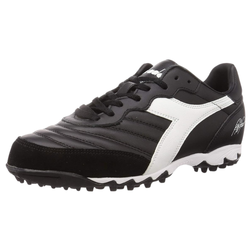 未使用♦DIADORA♦RB10 BRASIL LT TF 27.5 サッカー Diadora RB10 Brasil L Soccer Turf Boots - Adult