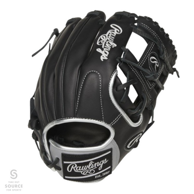 Rawlings Encore 11.5" Infield Baseball Glove - Youth (2022)