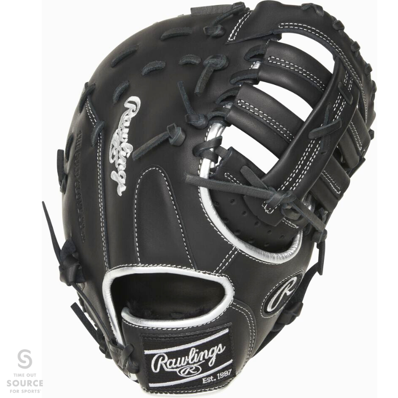 Rawlings Encore Series Pro H-Web 12" First Base Baseball Glove (2022)