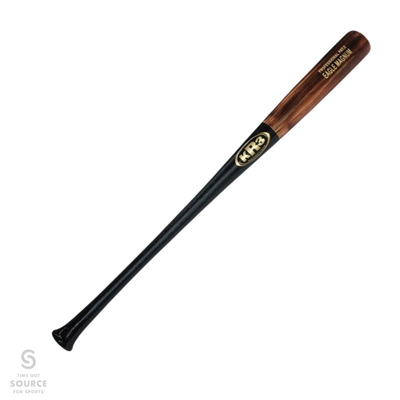 KR3 Eagle Magnum Pattern5 Wood Baseball Bat