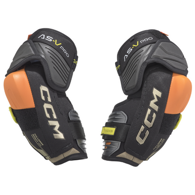 CCM Tacks AS-V Pro Elbow Pads - Junior (2022)
