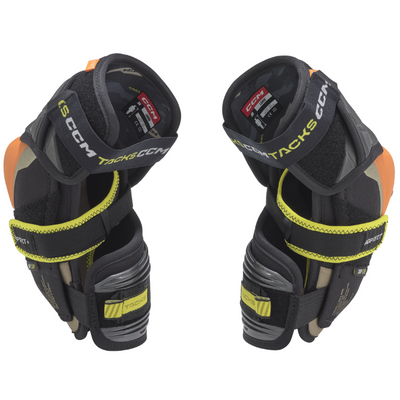 CCM Tacks AS-V Pro Elbow Pads - Junior (2022)