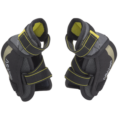 CCM Tacks AS-V Pro Hockey Elbow Pads - Youth (2022)