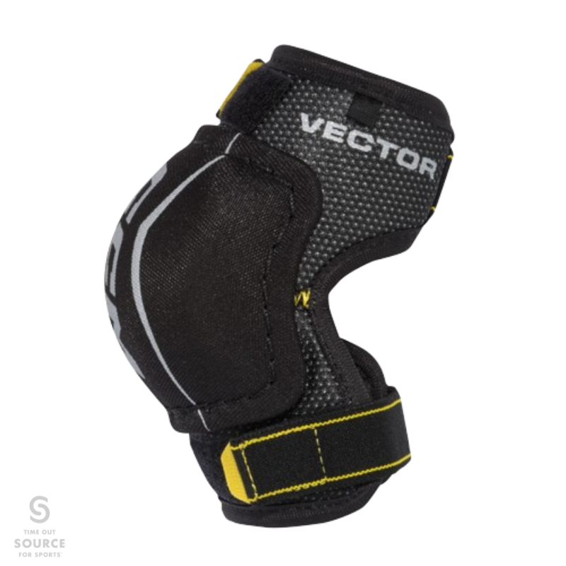 CCM Tacks Vector Elbow Pads - Youth (2022)