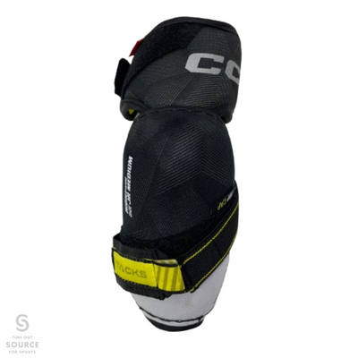CCM Tacks Vector Elbow Pads - Junior (2023)