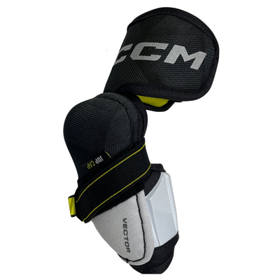 CCM Tacks Vector Elbow Pads - Junior (2023)