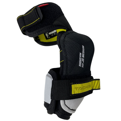 CCM Tacks Vector Elbow Pads - Junior (2023)