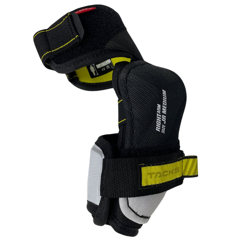 CCM Tacks Vector Elbow Pads - Junior (2023)