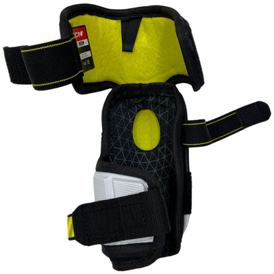 CCM Tacks Vector Elbow Pads - Junior (2023)