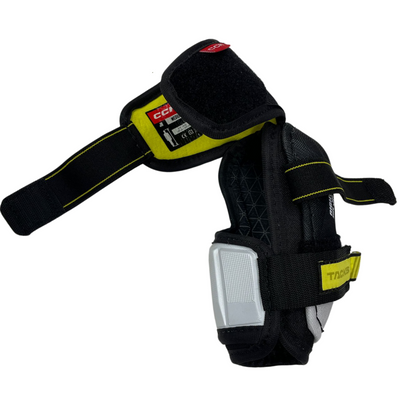 CCM Tacks Vector Elbow Pads - Junior (2023)
