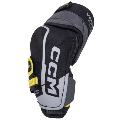 CCM Tacks Vector Plus Elbow Pads - Junior (2022)