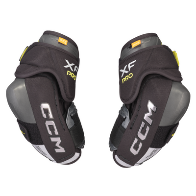 CCM Tacks XF Pro Elbow Pads - Junior (2024)