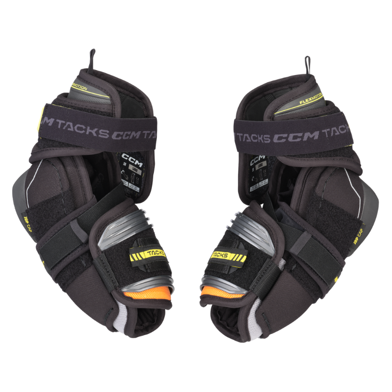 CCM Tacks XF Pro Elbow Pads - Junior (2024)