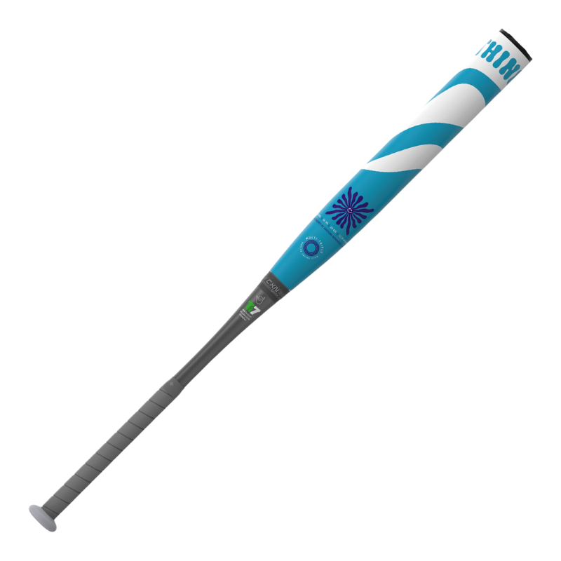 Easton Thing Loaded Slowpitch Baseball Bat (2023)