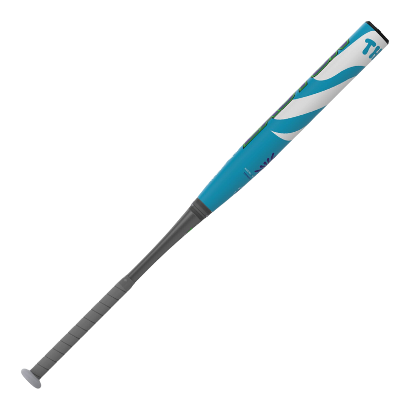 Easton Thing Loaded Slowpitch Baseball Bat (2023)