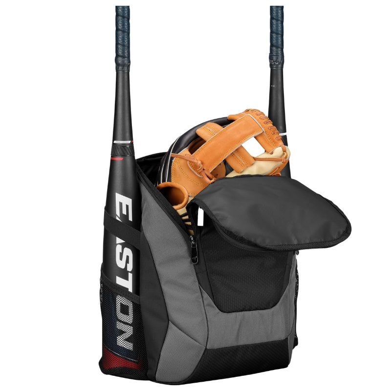 Easton Baseball Bags Easton Dugout Baseball Backpack Youth DUGOUTYBP