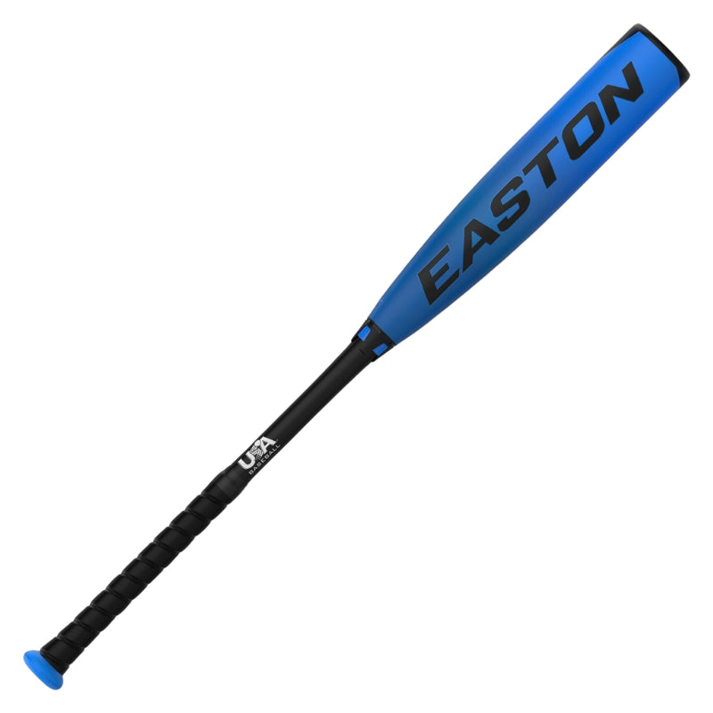 Easton Baseball Bats Easton Advanced 360 Ice (-10) USA Baseball Bat Youth 2024 Royal Black