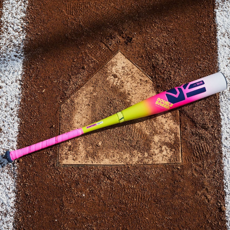 Easton Baseball Bats Easton Dub (-10) USSSA Baseball Bat Youth 30":20oz 31":21oz