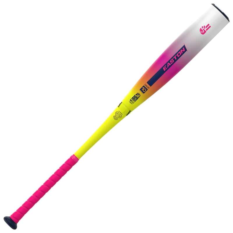 Easton Baseball Bats Easton Dub (-10) USSSA Baseball Bat Youth EUT6DUB10