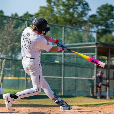 Easton Baseball Bats Easton Dub (-10) USSSA Baseball Bat Youth Lifestyle