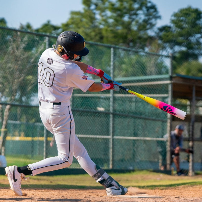 Easton Baseball Bats Easton Dub (-10) USSSA Baseball Bat Youth Lifestyle