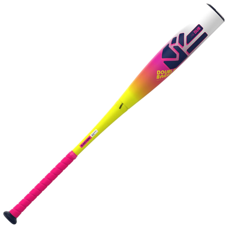 Easton Baseball Bats Easton Dub (-8) USSSA Baseball Bat Youth 2026