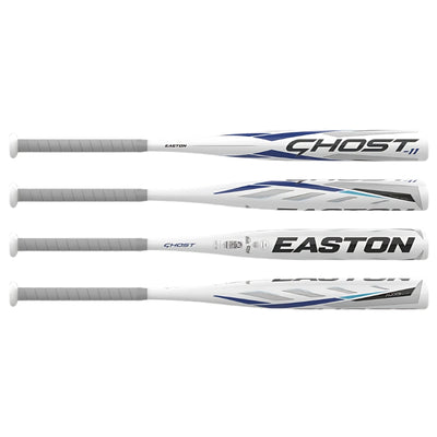 Easton Baseball Bats Easton Ghost (-11) Fastpitch Baseball Bat Youth EFP4GHY11