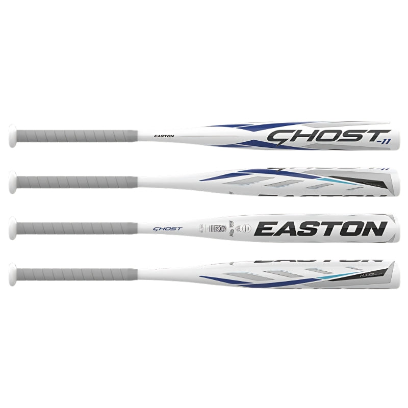 Easton Baseball Bats Easton Ghost (-11) Fastpitch Baseball Bat Youth EFP4GHY11