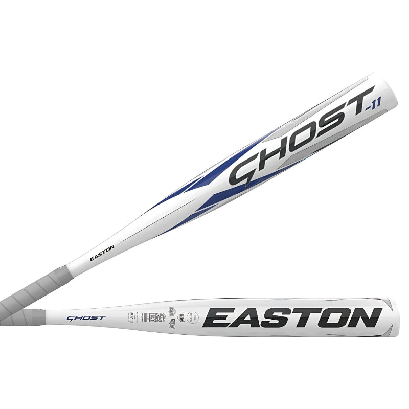 Easton Baseball Bats Easton Ghost (-11) Fastpitch Baseball Bat Youth