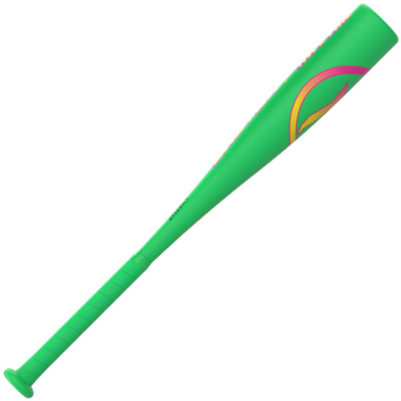 Easton Baseball Bats Easton Hype Fire 2 5/8-inch Barrel (-13) USA T-Ball (2026) Youth Neon Green ETB6HYP13