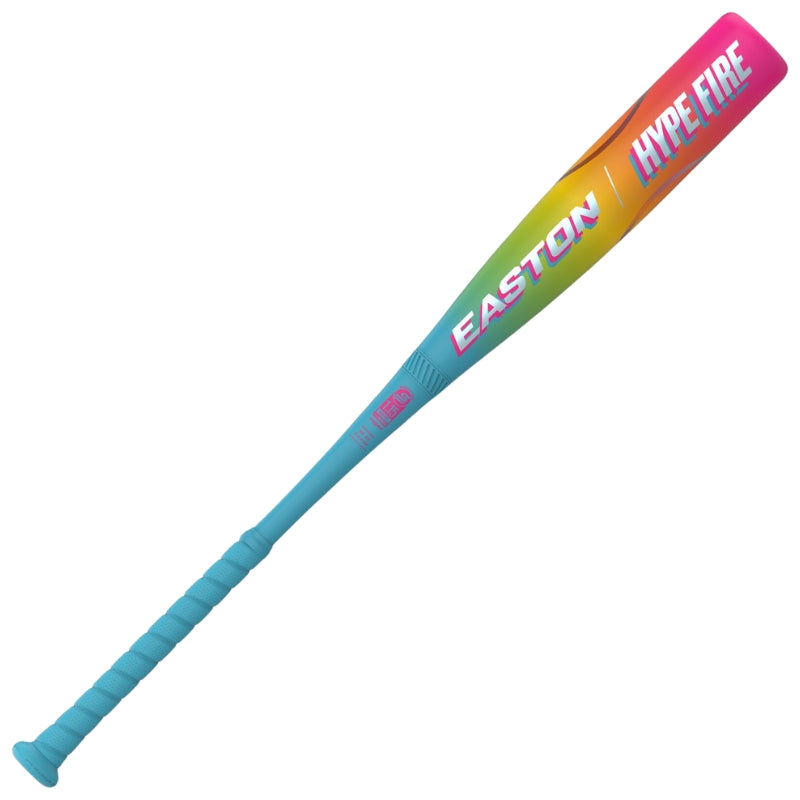 Easton Baseball Bats Easton Hype Fire (-10) USSSA Baseball Bat 2026 EUT6HYP10