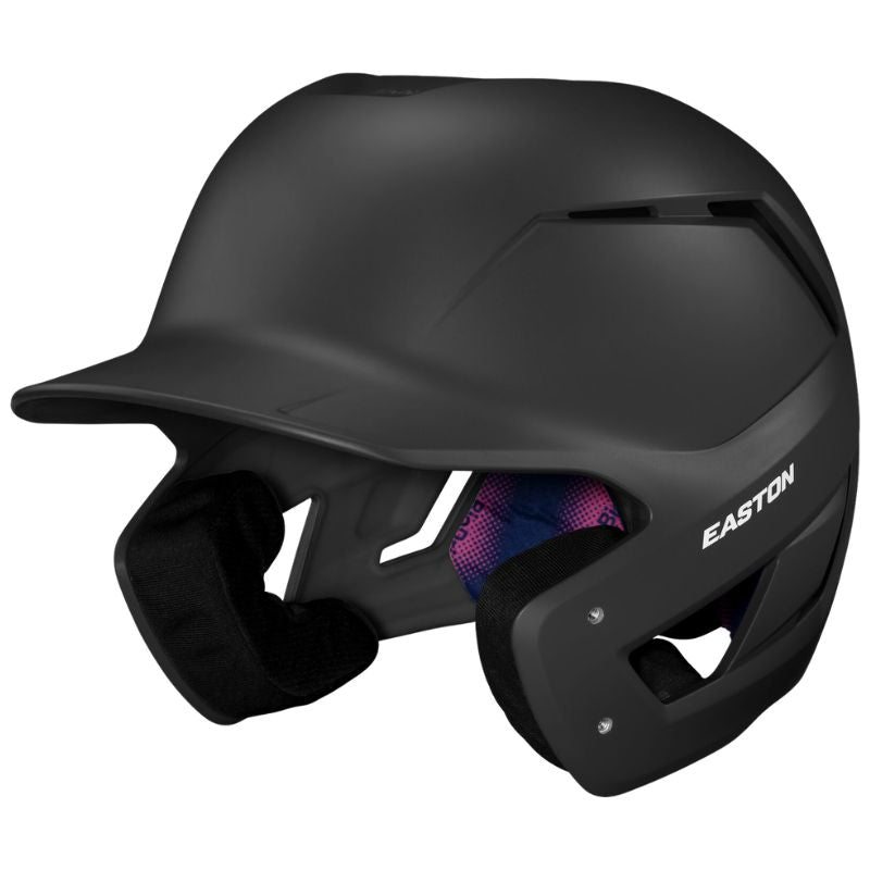 Easton Baseball Batting Helmets Easton Z50 Matte (2026) Z50MAT Black S/M
