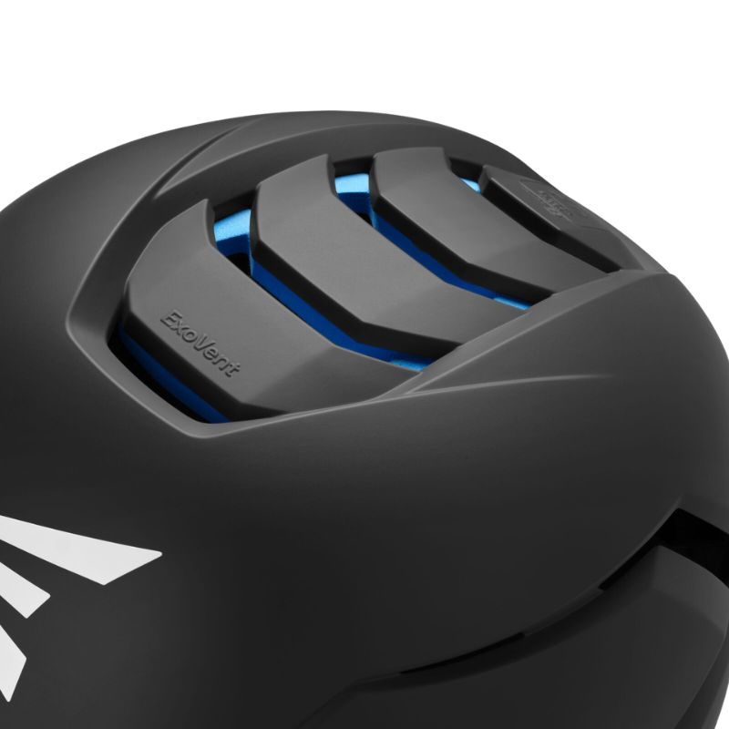Easton Baseball Batting Helmets Easton Z50 Matte (2026) Z50MAT Black
