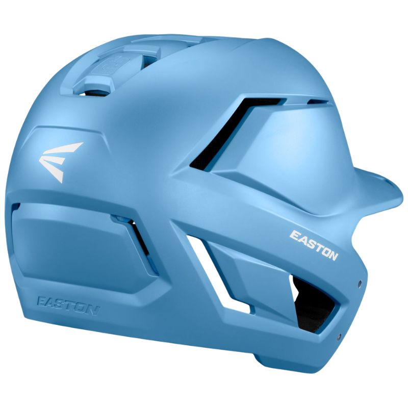 Easton Baseball Batting Helmets Easton Z50 Matte (2026) Z50MAT Carolina Blue M/L