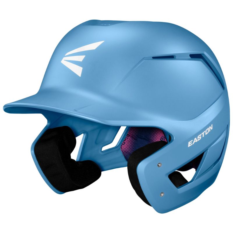 Easton Baseball Batting Helmets Easton Z50 Matte (2026) Z50MAT Carolina Blue S/M M/L XL