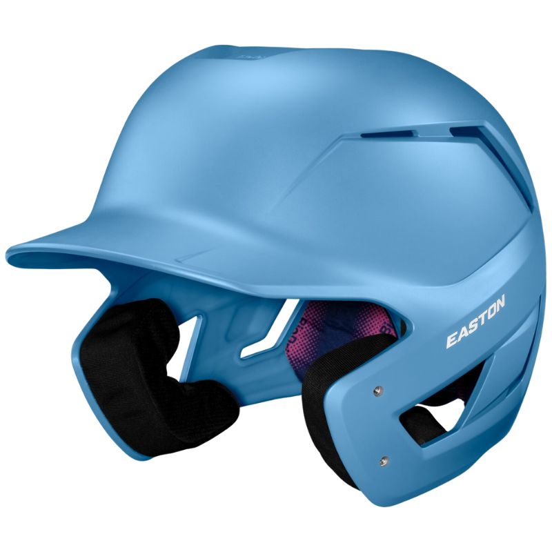 Easton Baseball Batting Helmets Easton Z50 Matte (2026) Z50MAT Carolina Blue S/M