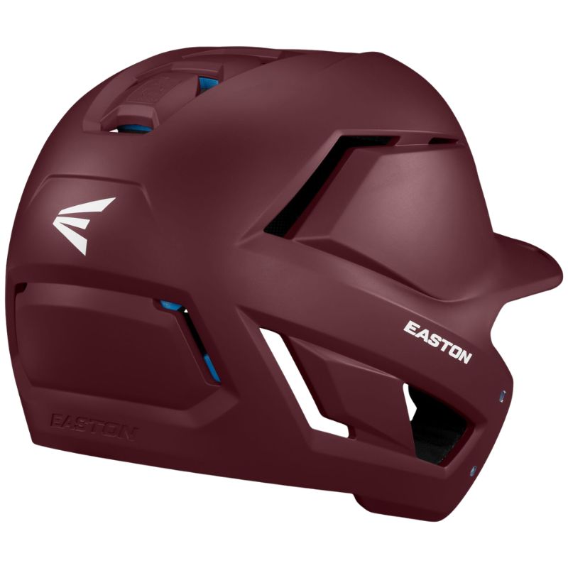 Easton Baseball Batting Helmets Easton Z50 Matte (2026) Z50MAT Maroon M/L