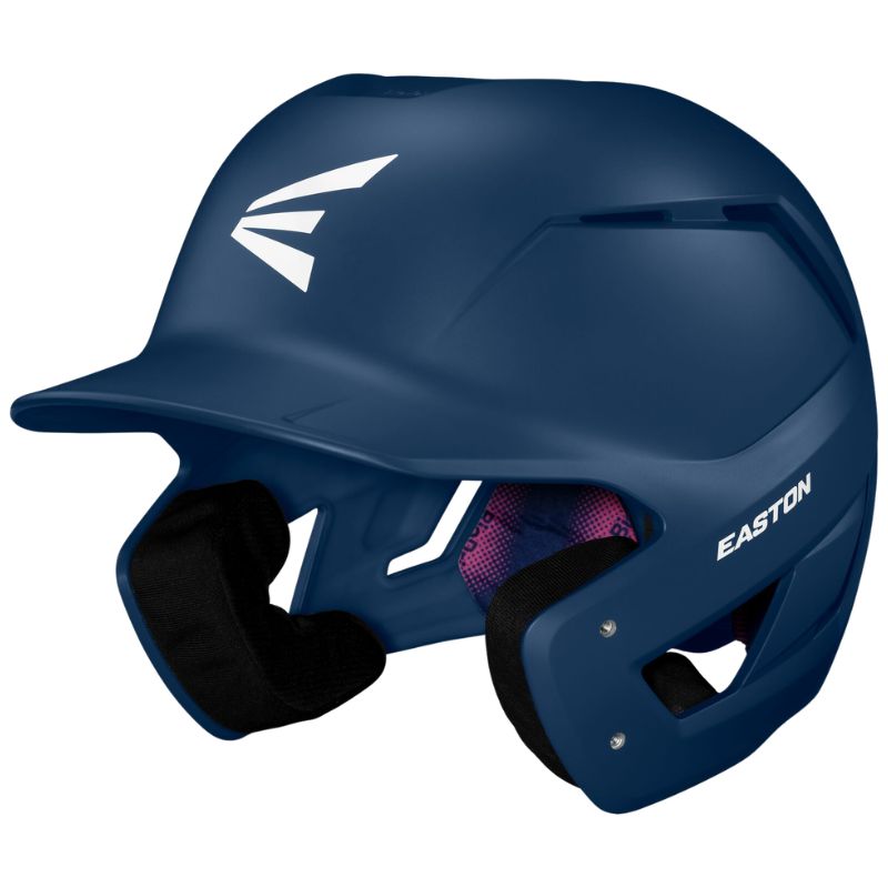 Easton Baseball Batting Helmets Easton Z50 Matte (2026) Z50MAT Navy S/M M/L XL