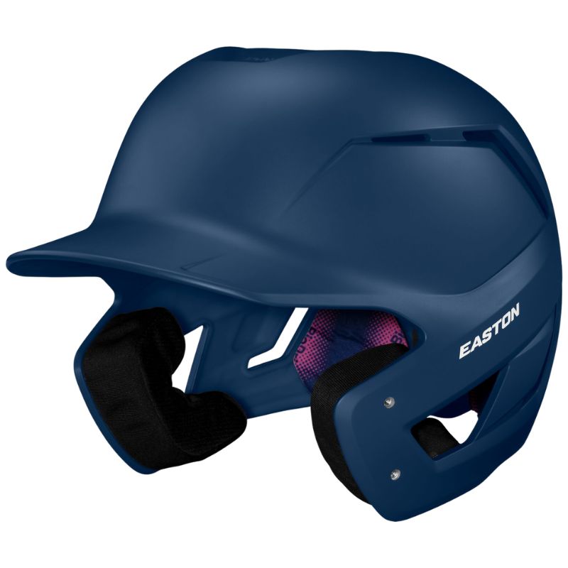 Easton Baseball Batting Helmets Easton Z50 Matte (2026) Z50MAT Navy S/M